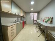 Piso con parking y piscina comunitaria en Parc de ses...