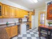 PISO CON PATIO EN CALLE DOCTOR FLEMING