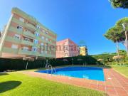 Piso con piscina, garaje, trastero y terraza