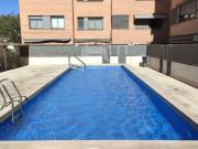 PISO CON PISCINA Y GARAJE FRENTE AL CORTE INGLES