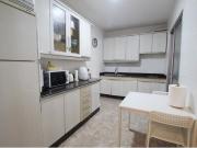 PISO CON PLAZA DE APARCAMIENTO ZONA MERCA 80