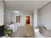 PISO CON PLAZA DE GARAJE EN PASEO ALFONSO XIII CARTAGENA