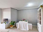 PISO CON PLAZA DE GARAJE EN PASEO ALFONSO XIII CARTAGENA