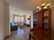 PISO CON PLAZA DE GARAJE EN URBANIZACIÓN, ZONA SANDERS,...