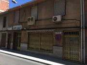 PISO CON PLAZA DE GARAJE PARA 4 COCHES O PARA UN LOCAL...