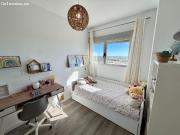 Piso con plaza de garaje y trastero