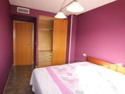 PISO CON PLAZA DE GARAJE Y TRASTERO ZONA COSTERA NORTE