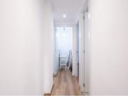 Piso con reforma a estrenar junto al Ps de la Ribera