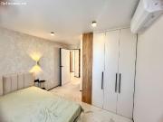 Piso con reforma integral en Playa de la Albufereta Alicante