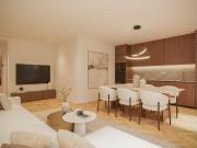 Piso con reforma integral · Entrega mayo 2026 · Todo...