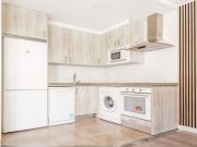 Piso con solárium privado de 40 m², garaje y trastero en...