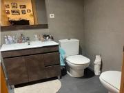 piso con solarium privado y trastero