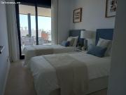 Piso con terraza 62 m2 con dos plazas de garaje y trastero