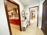 Piso con terraza acristalada y vistas espectaculares en...