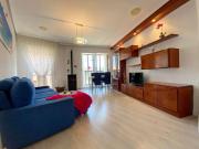 Piso con terraza de 30 metros en Lanciego Álava