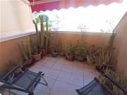 PISO CON TERRAZA DE 3 DORMITORIOS y 2 BAÑOS EN...
