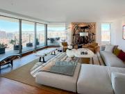 Piso con terraza de 57m2 en 14º 0m² Barcelona