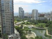 Piso con terraza en alquiler en Diagonal Mar, Barcelona