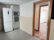 Piso con terraza en alquiler en zona Monteolivete