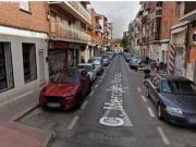 Piso con terraza en Carabanchel