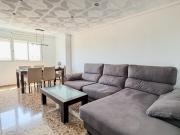 Piso con terraza en Castellar