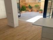 PISO CON TERRAZA EN EL CENTRO Paseo Mallorca