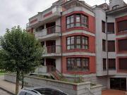 Piso con terraza en Llanes