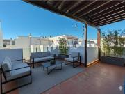 Piso con Terraza en Natura World
