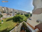 PISO CON TERRAZA, EN RESIDENCIAL CON PISCINA, RETAMAR SUR