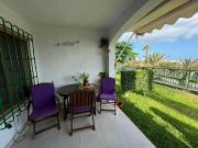 Piso con terraza en San Agustín