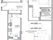 Piso con terraza ESTE OESTE 16 m2, además de trastero y...