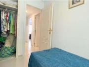 Piso con terraza, garaje y piscina en Guardamar del Segura