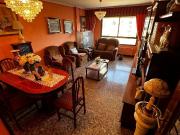 Piso con terraza, garaje y trastero en el Actur, Clara...