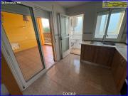 Piso con terraza, garaje y trastero en Fortuna