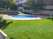 PISO CON TERRAZA, PISCINA Y GARAJE