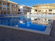 Piso con Terraza, Piscina y Trastero en Santa Pola Zona...