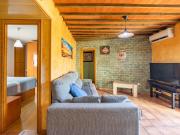 Piso con terraza privada en Les Roquetes – Les Llunes