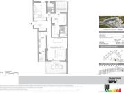 Piso con terraza solada, además de trastero y plaza de...