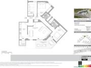 Piso con terraza solada, además de trastero y plaza de...