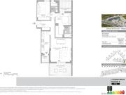 Piso con terraza solada, además de trastero y plaza de...