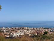 Piso con terraza SUR 6.3 m2 con vista al Mar, con 2...