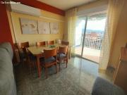 PISO CON TERRAZA Y AMUEBLADO EN EL ZAIDIN¡