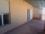 Piso con terraza y ascensor junto a Reina Victoria y...