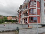 Piso con terraza y jardín en Llanes