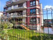 Piso con terraza y jardín en Llanes