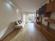PISO CON TERRAZA Y PARKING