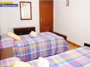 PISO CON TERRAZAS, GARAJE Y TRASTERO