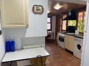 PISO CON TERRENO