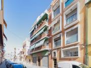 Piso con trastero en C/ Andrómeda, Alicante