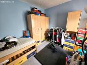 Piso con tres dormitorios en el centro de Lorca